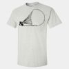 Ultra Cotton T-Shirt with a Pocket Thumbnail