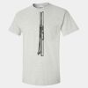 Ultra Cotton T-Shirt with a Pocket Thumbnail