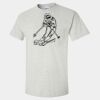 Ultra Cotton T-Shirt with a Pocket Thumbnail