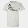Ultra Cotton T-Shirt with a Pocket Thumbnail