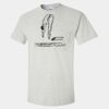 Ultra Cotton T-Shirt with a Pocket Thumbnail