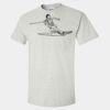 Ultra Cotton T-Shirt with a Pocket Thumbnail