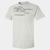 Ultra Cotton T-Shirt with a Pocket Thumbnail