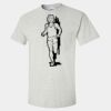 Ultra Cotton T-Shirt with a Pocket Thumbnail