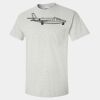 Ultra Cotton T-Shirt with a Pocket Thumbnail
