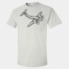 Ultra Cotton T-Shirt with a Pocket Thumbnail