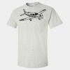 Ultra Cotton T-Shirt with a Pocket Thumbnail