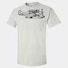 Ultra Cotton T-Shirt with a Pocket Thumbnail