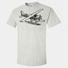 Ultra Cotton T-Shirt with a Pocket Thumbnail