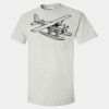 Ultra Cotton T-Shirt with a Pocket Thumbnail