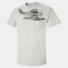 Ultra Cotton T-Shirt with a Pocket Thumbnail