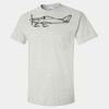 Ultra Cotton T-Shirt with a Pocket Thumbnail