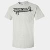 Ultra Cotton T-Shirt with a Pocket Thumbnail