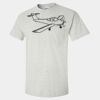 Ultra Cotton T-Shirt with a Pocket Thumbnail