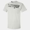 Ultra Cotton T-Shirt with a Pocket Thumbnail