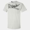 Ultra Cotton T-Shirt with a Pocket Thumbnail