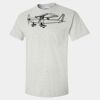 Ultra Cotton T-Shirt with a Pocket Thumbnail