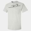 Ultra Cotton T-Shirt with a Pocket Thumbnail