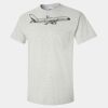 Ultra Cotton T-Shirt with a Pocket Thumbnail