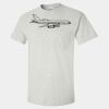 Ultra Cotton T-Shirt with a Pocket Thumbnail