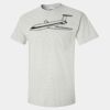 Ultra Cotton T-Shirt with a Pocket Thumbnail