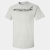 Ultra Cotton T-Shirt with a Pocket Thumbnail
