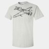 Ultra Cotton T-Shirt with a Pocket Thumbnail
