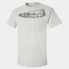 Ultra Cotton T-Shirt with a Pocket Thumbnail