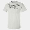 Ultra Cotton T-Shirt with a Pocket Thumbnail