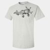 Ultra Cotton T-Shirt with a Pocket Thumbnail