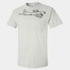 Ultra Cotton T-Shirt with a Pocket Thumbnail