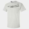 Ultra Cotton T-Shirt with a Pocket Thumbnail