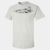 Ultra Cotton T-Shirt with a Pocket Thumbnail