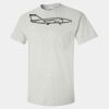 Ultra Cotton T-Shirt with a Pocket Thumbnail