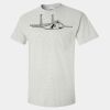 Ultra Cotton T-Shirt with a Pocket Thumbnail