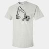 Ultra Cotton T-Shirt with a Pocket Thumbnail
