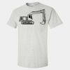 Ultra Cotton T-Shirt with a Pocket Thumbnail