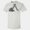 Ultra Cotton T-Shirt with a Pocket Thumbnail