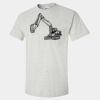Ultra Cotton T-Shirt with a Pocket Thumbnail