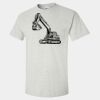 Ultra Cotton T-Shirt with a Pocket Thumbnail