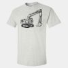 Ultra Cotton T-Shirt with a Pocket Thumbnail
