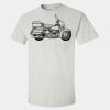 Ultra Cotton T-Shirt with a Pocket Thumbnail