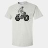 Ultra Cotton T-Shirt with a Pocket Thumbnail
