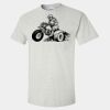 Ultra Cotton T-Shirt with a Pocket Thumbnail