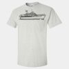 Ultra Cotton T-Shirt with a Pocket Thumbnail
