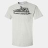 Ultra Cotton T-Shirt with a Pocket Thumbnail