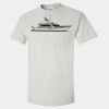 Ultra Cotton T-Shirt with a Pocket Thumbnail