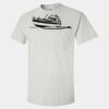 Ultra Cotton T-Shirt with a Pocket Thumbnail