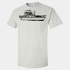 Ultra Cotton T-Shirt with a Pocket Thumbnail
