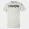 Ultra Cotton T-Shirt with a Pocket Thumbnail